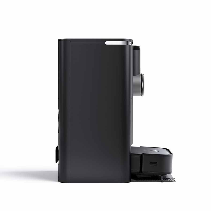 Robot hút bụi lau nhà Ecovacs X2 Combo