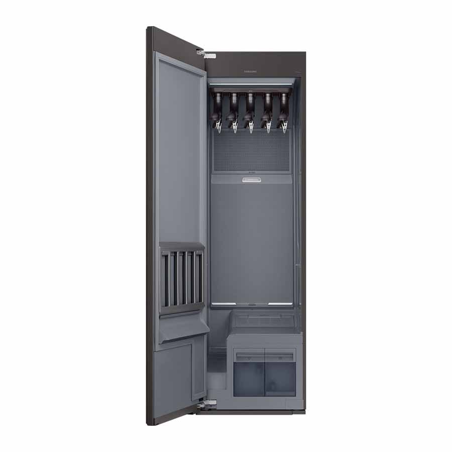 Tủ Chăm Sóc Quần Áo Thông Minh Samsung DF10A9500CG/SV