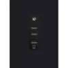Tủ lạnh Aqua Inverter 318 lít AQR-T369FA(WGB)