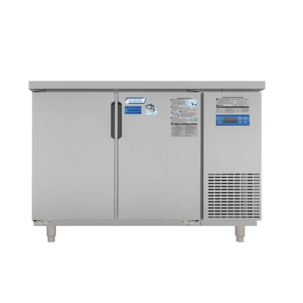 Bàn làm mát thực phẩm Yubann YB-F12IN