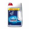 Bột rửa bát Finish 2.5kg