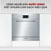 Máy rửa bát Bosch SCE52M65EU