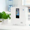 Máy lọc nước Ion kiềm Kangen LeveLuk K8