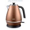 Ấm đun nước Distinta DELONGHI KBI 2001.CP