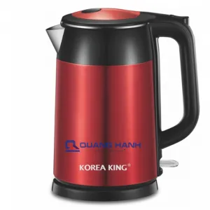 Ấm siêu tốc KoreaKing KKT-3252DW