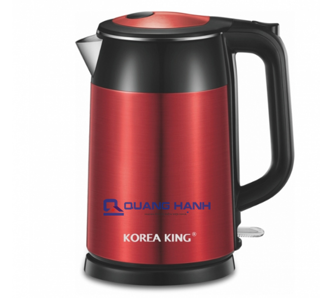 Ấm siêu tốc KoreaKing KKT-3252DW