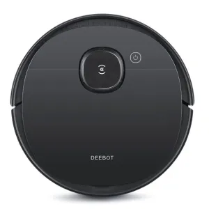 Robot hút bụi lau nhà Deebot Ecovacs T5 Hero bản quốc tế