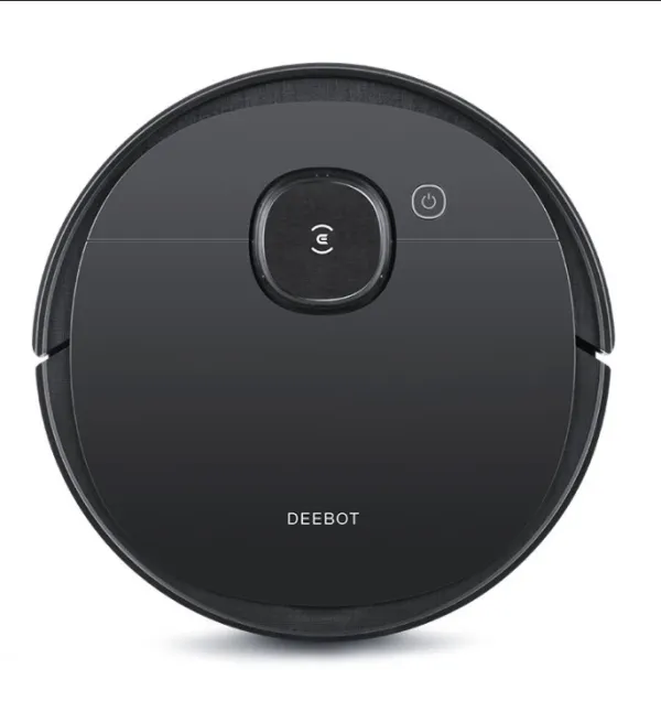 Robot hút bụi lau nhà Deebot Ecovacs T5 Hero bản quốc tế
