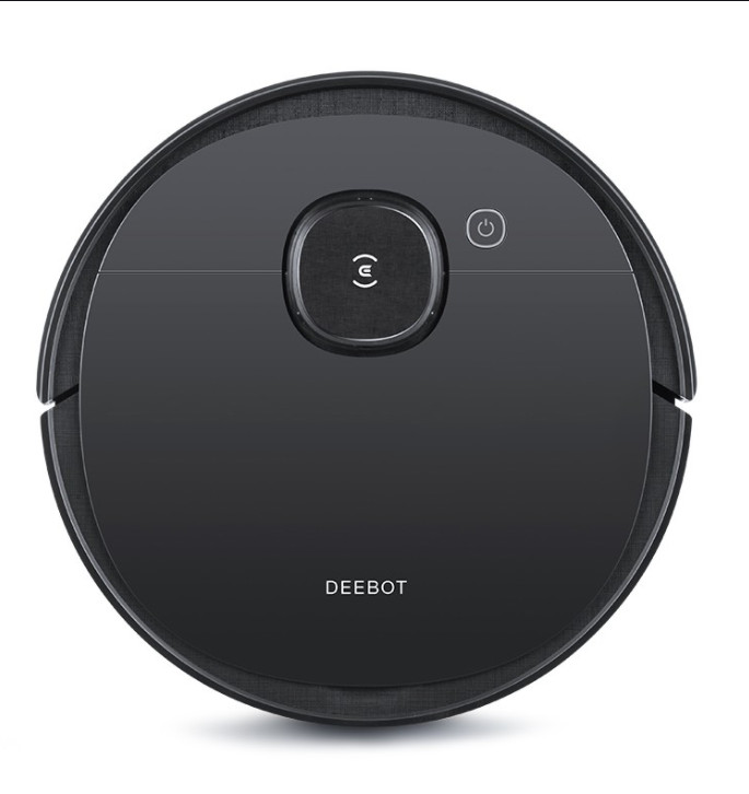 Robot hút bụi lau nhà Deebot Ecovacs T5 Hero bản quốc tế
