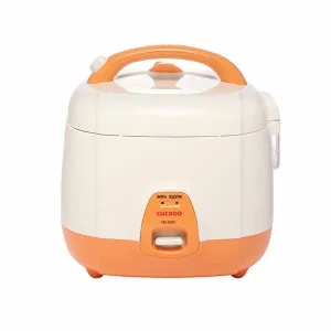 Nồi cơm điện Cuckoo CR-0331 dung tích 0.5 Lít