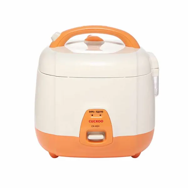 Nồi cơm điện Cuckoo CR-0331 dung tích 0.5 Lít