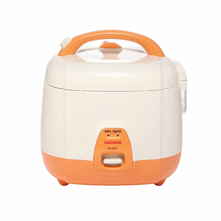 Nồi cơm điện Cuckoo CR-0331 dung tích 0.5 Lít