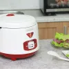 Nồi cơm điện Cuckoo CR-1056V 1.8L