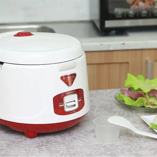 Nồi cơm điện Cuckoo CR-1056V 1.8L