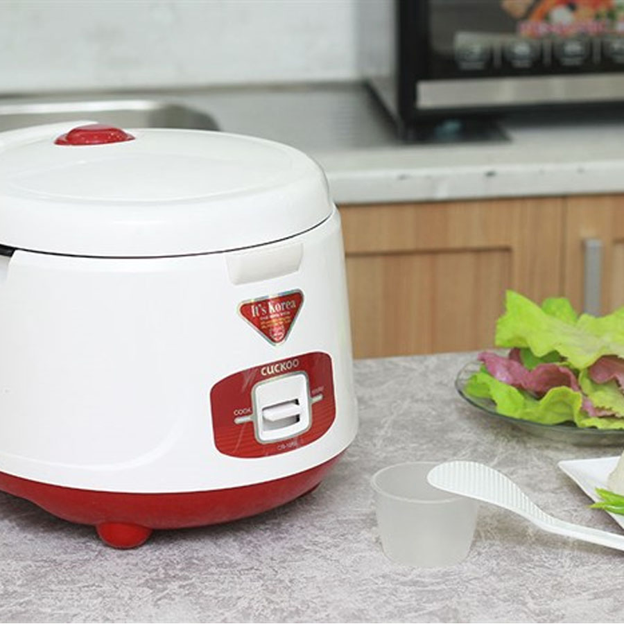 Nồi cơm điện Cuckoo CR-1056V 1.8L