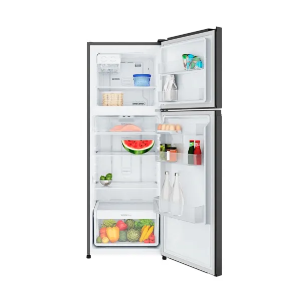 Tủ lạnh ngăn đá trên Electrolux Inverter 312 lít ETM3100L-B