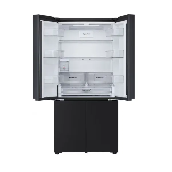 Tủ lạnh LG Inverter 571 lít Multi Door F58BGD