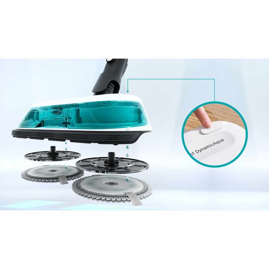 Máy hút bụi không dây Bosch BCS71HYG3