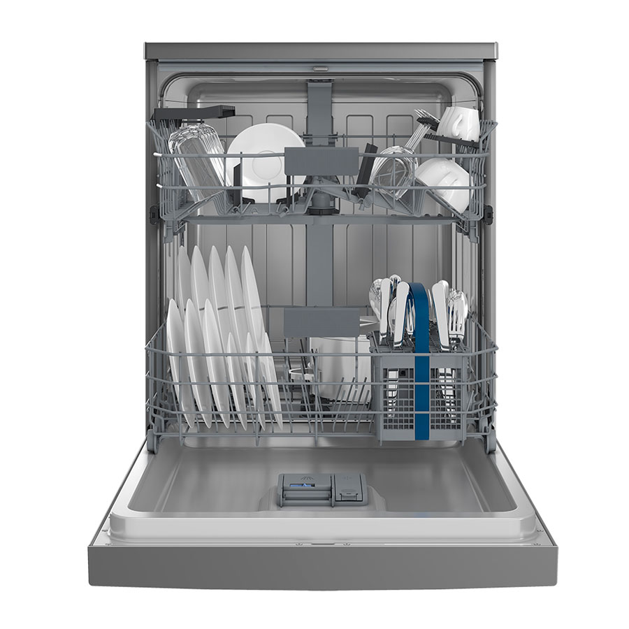 Máy rửa bát Hitachi HDF-F146VX 14 bộ