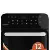 Nồi chiên không dầu Hawonkoo AFH-128