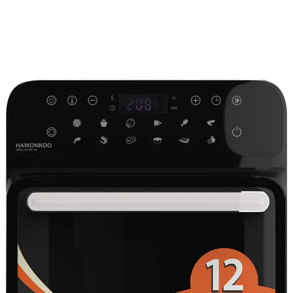 Nồi chiên không dầu Hawonkoo AFH-128