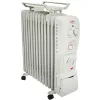 Máy sưởi dầu Saiko OR-5213T