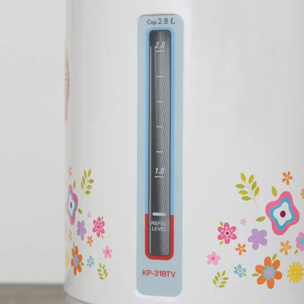 Bình thủy điện Sharp KP-31BTV 2.8 lít