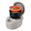 Nồi cơm điện tử Tiger JAX-R18W 1.8L