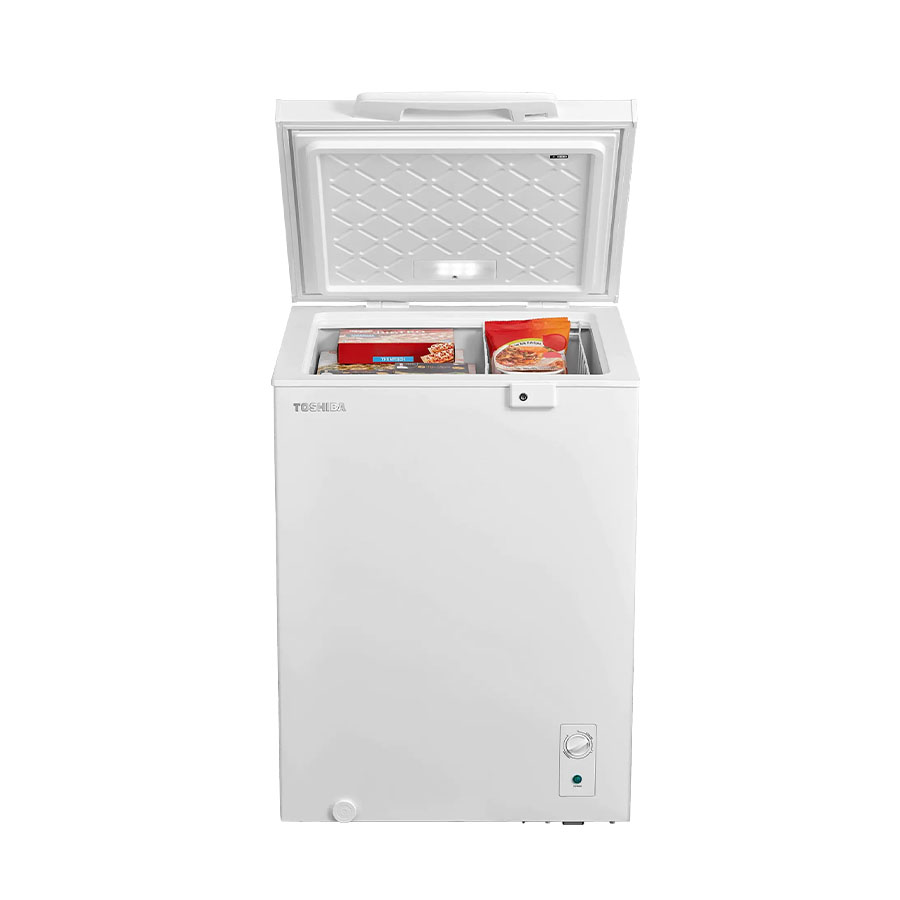 Tủ đông Toshiba Inverter 143 lít GR-RC185CM-PMV(01)