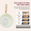 Chảo sâu lòng Tefal So Matcha 24cm G1796495