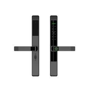 Khóa điện tử Hubert HB CN39