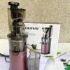 Máy ép chậm Taurus Liquajuice LS-651 BM