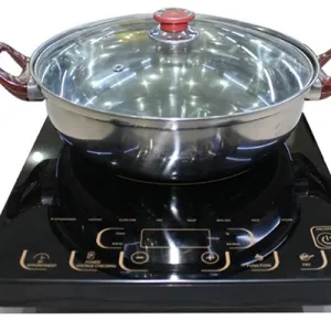 Bếp điện từ Carez ICC-2651
