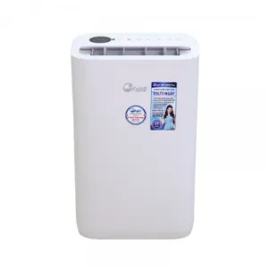 Máy hút ẩm kèm lọc không khí FujiE HM-925EC Pro