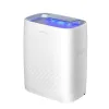 Máy lọc không khí tạo ẩm Cuckoo CAC-CH0910FW