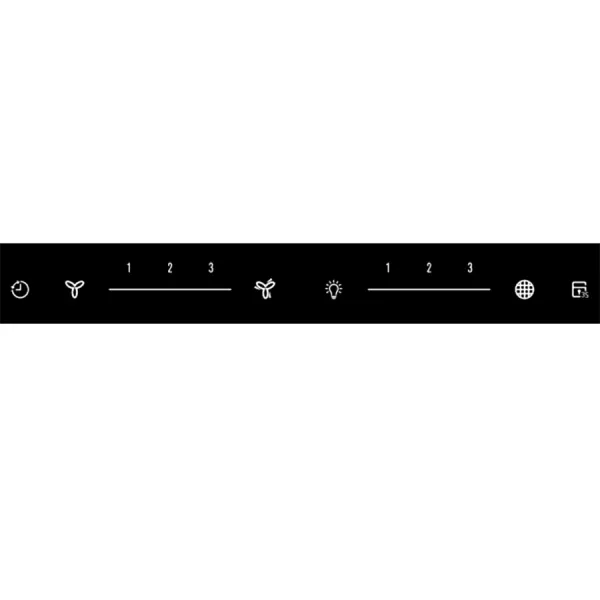 Máy hút mùi Electrolux EFC926BAR
