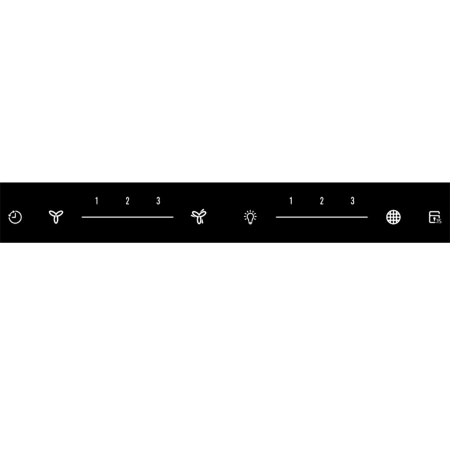 Máy hút mùi Electrolux EFC926BAR