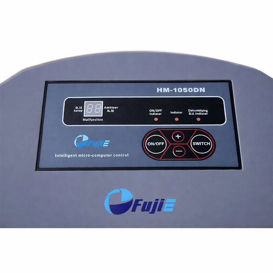 Máy hút ẩm công nghiệp FujiE HM-1050DN