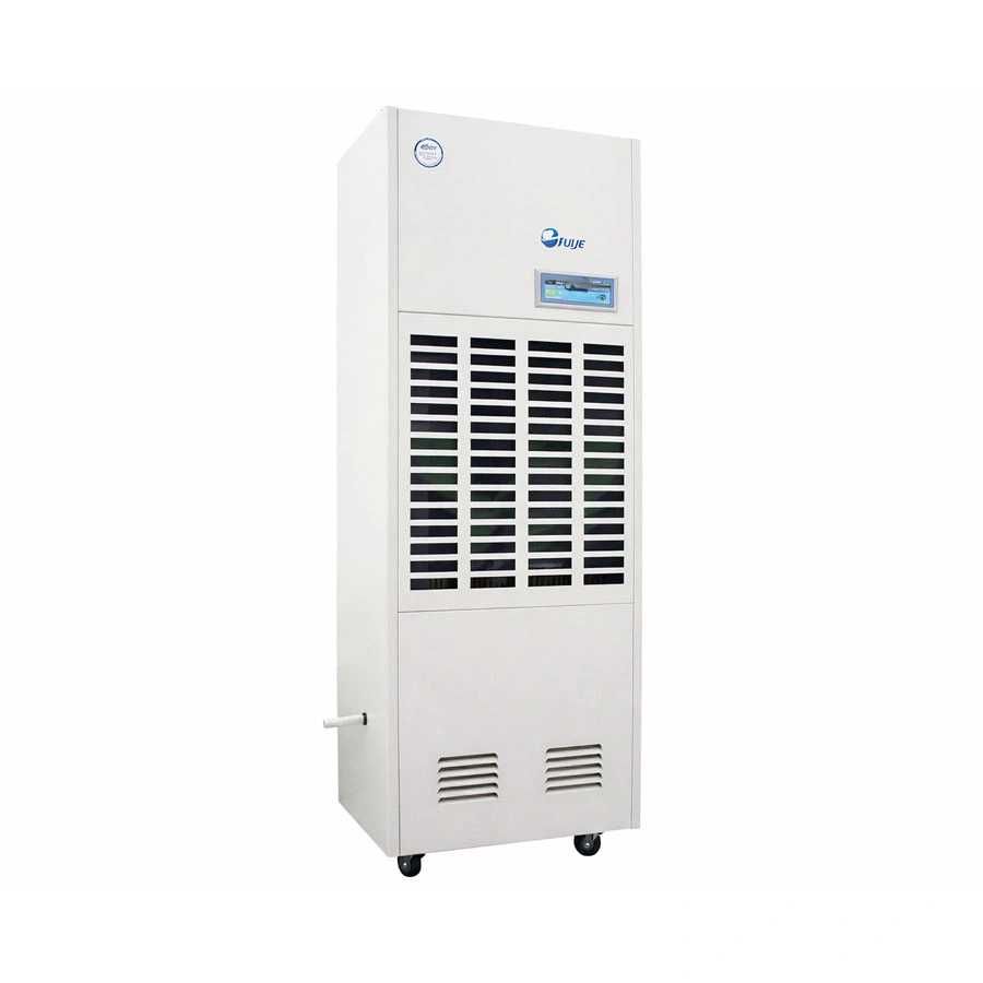 Máy hút ẩm công nghiệp FujiE HM-1800D 180lít/ngày