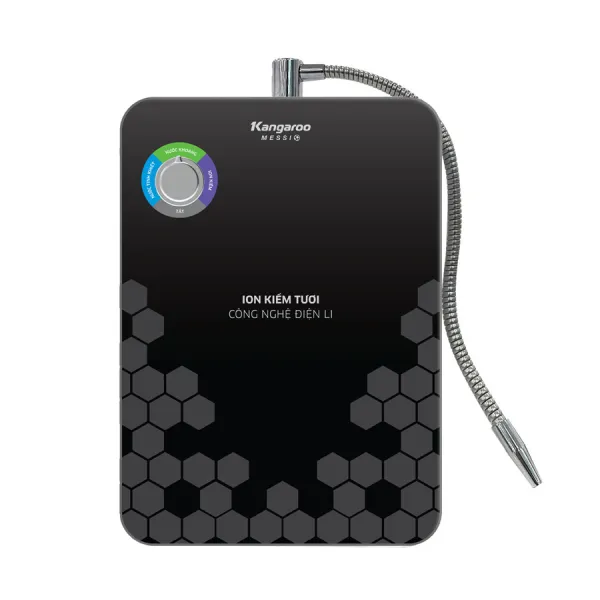 Máy tạo nước Hydrogen ion kiềm Kangaroo KGRF06H