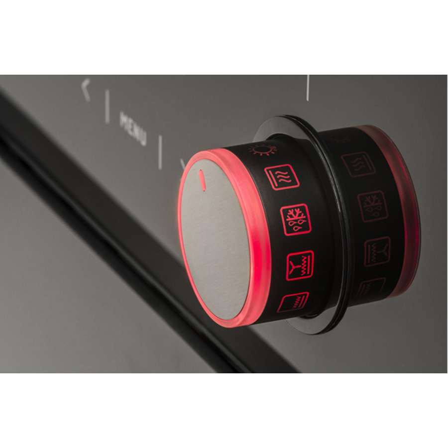 Lò nướng âm tủ Hafele HO-KT60C 534.05.571 65 lít