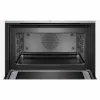 Lò nướng kết hợp vi sóng Bosch CMG656BS6B