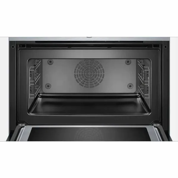 Lò nướng kết hợp vi sóng Bosch CMG656BS6B