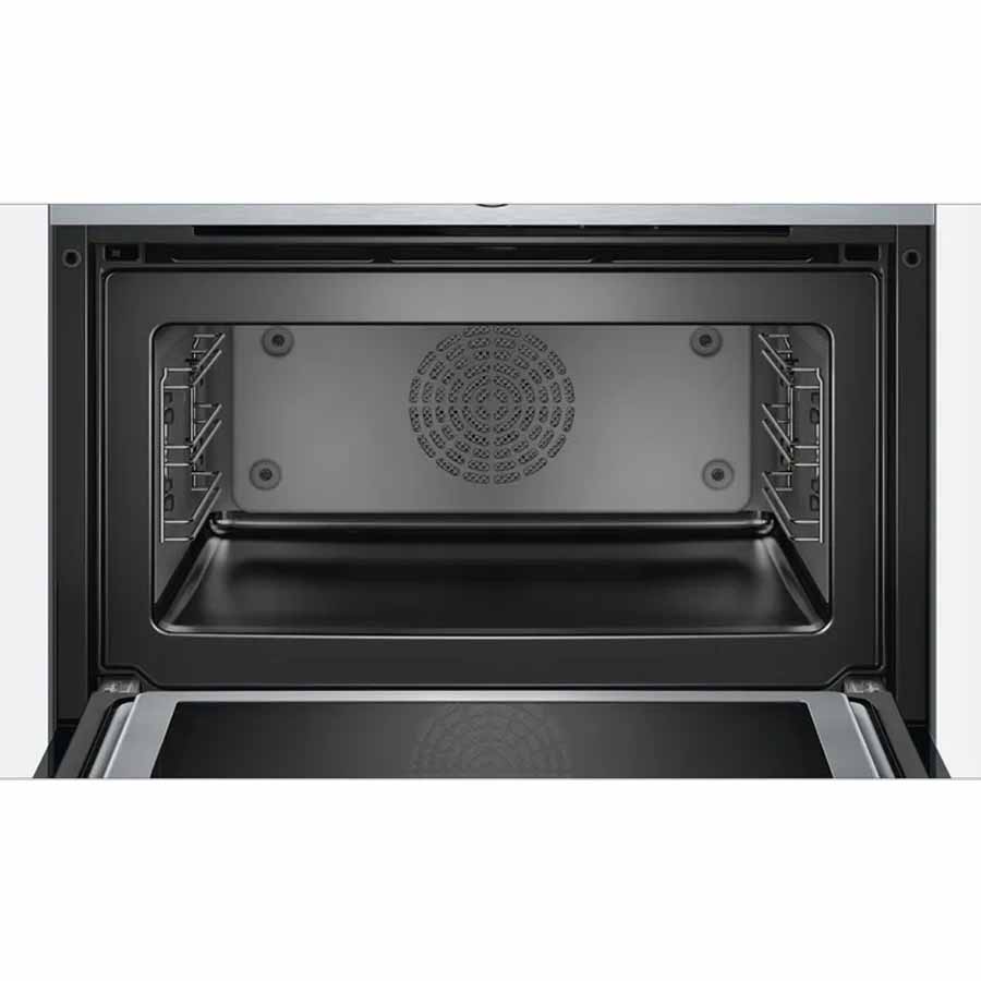 Lò nướng kết hợp vi sóng Bosch CMG656BS6B
