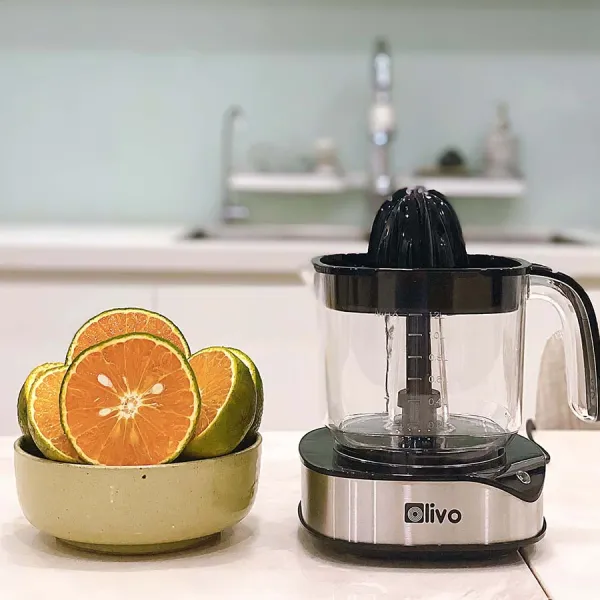 Máy vắt cam Olivo CJ12 40W 1.2L