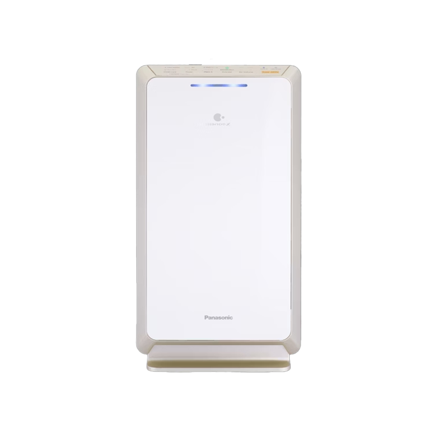 Máy lọc không khí Panasonic F-PXV55A - toàn cảnh sản phẩm