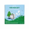 Viên rửa bát hữu cơ Pine Care 30 viên