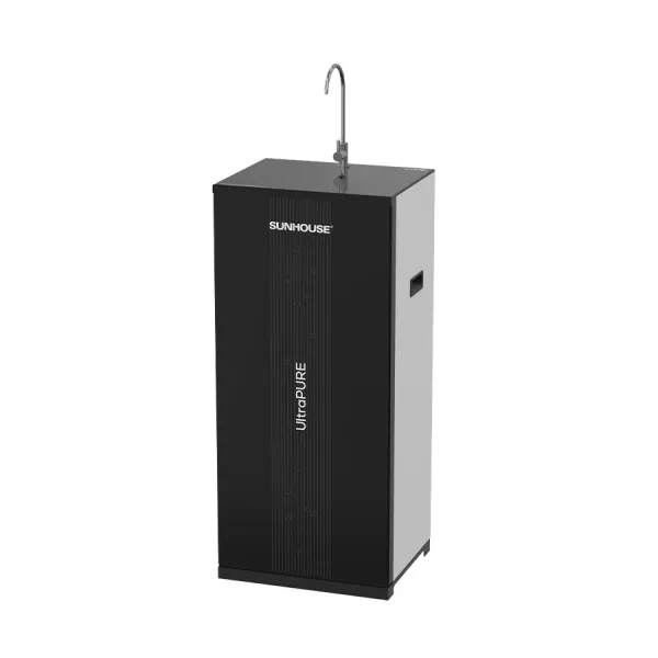 Máy lọc nước RO UltraPURE Sunhouse SHA8691K 9 lõi