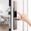 Khóa Cửa Điện Tử BOSCH ID80 GOLD (APP)