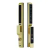 Khóa điện tử Hubert HB CNI6 TITAN EU